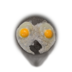 ET Egg Art